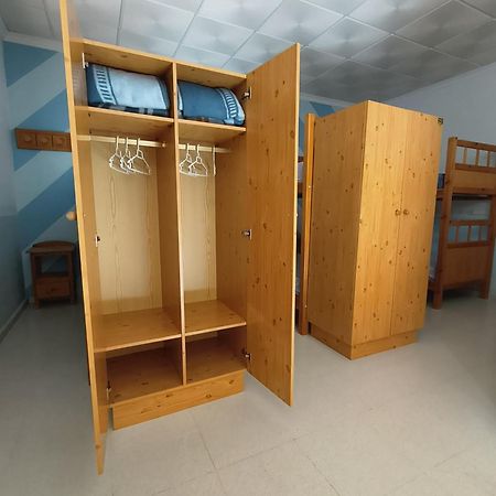 Albergue Las Moreras Monesterio Zewnętrze zdjęcie