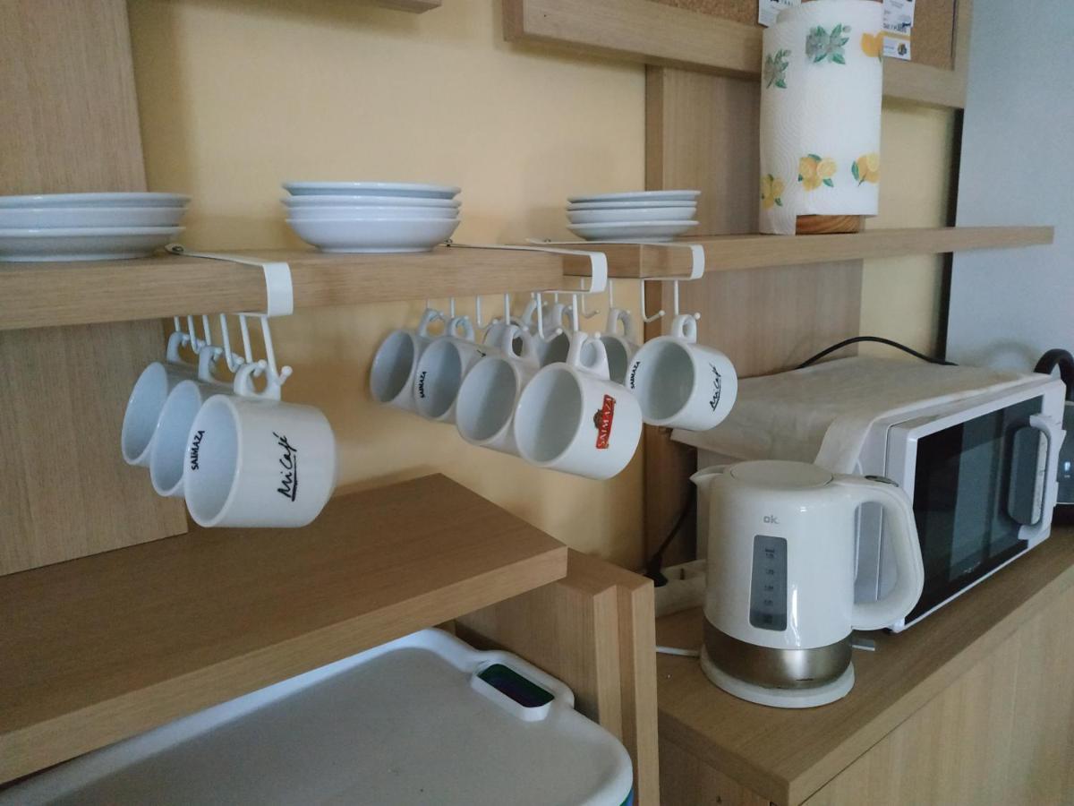 Albergue Las Moreras Monesterio Zewnętrze zdjęcie