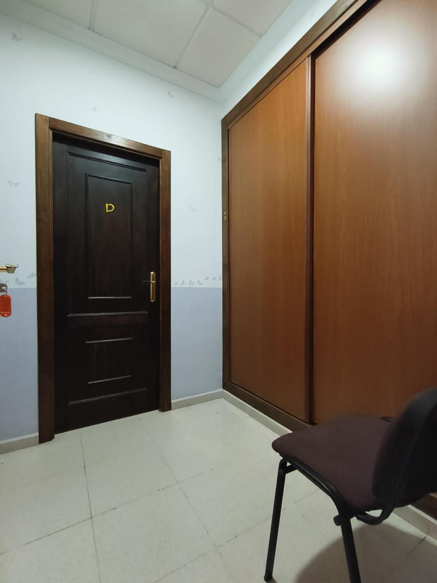 Albergue Las Moreras Monesterio Zewnętrze zdjęcie