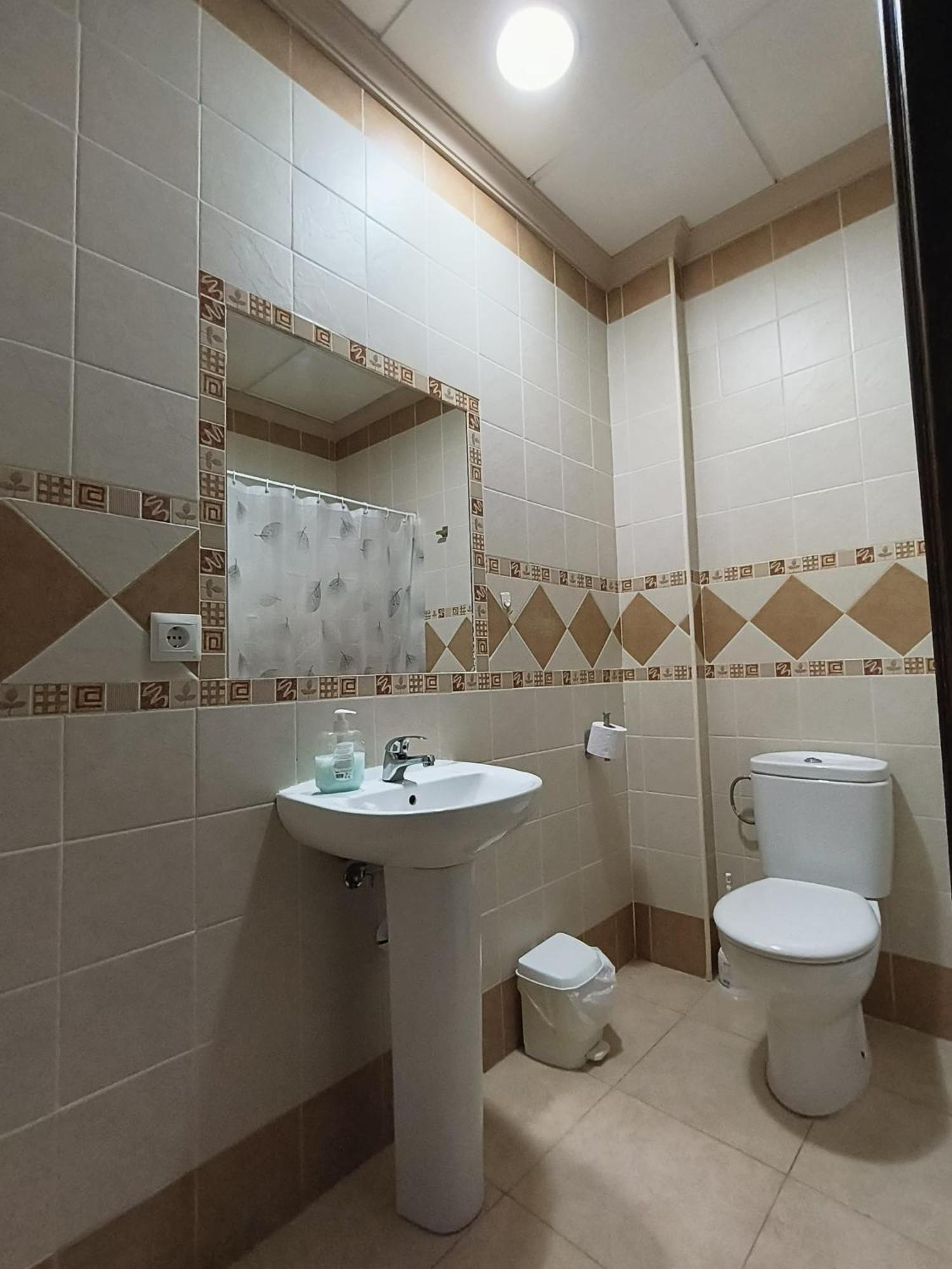 Albergue Las Moreras Monesterio Zewnętrze zdjęcie